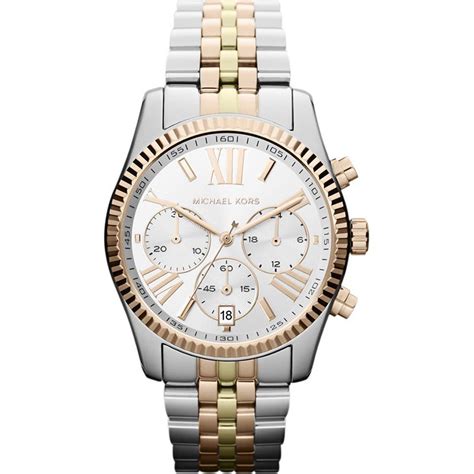 michael kors montre taille 42 dimension|michael kors watches expensive.